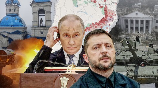 SPREMNI ZA NOVI KORAK