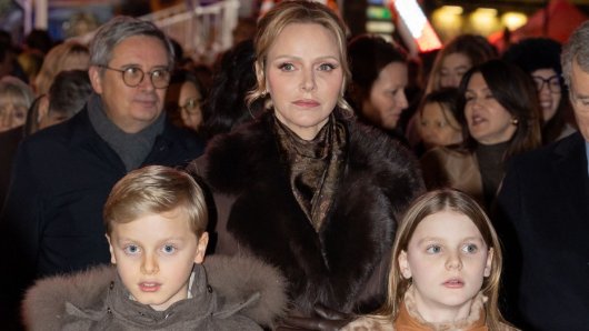 Taktika je i više nego jasna: Kopira li monegaška kraljevska obitelj Britance?