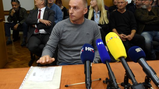 Krunoslavu Fehiru u srijedu presuda za ratne zločine u Osijeku 1991.