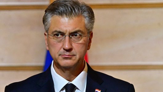 Plenković: S Papom, Macronom i Merzom smo razgovarali o BiH i položaju Hrvata