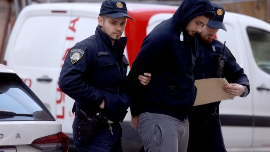 Mladić osumnjičen za femicid u Rijeci zadržan u istražnom zatvoru