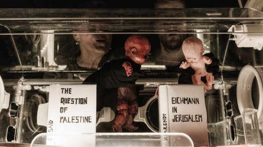 gdje je granica (ne)čovječnosti?