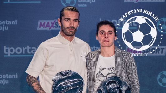 Ima li tko bolji od Marka Livaje i Maje Joščak?