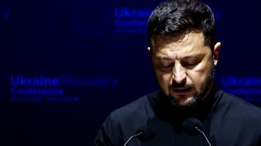 Ukrajina pristala povući vojsku iz Donbasa? Kijev: 'To nije točno!'