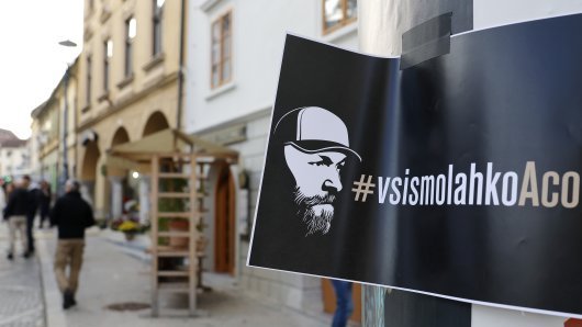 Obrat u slučaju ubojstva Aleša Šutara: Osumnjičeni mladić pušten na slobodu