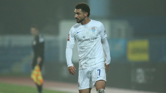 Nijemac ispisao jubilej u SHNL-u; Pogledajte zanimljivu listu rekordera domaće lige