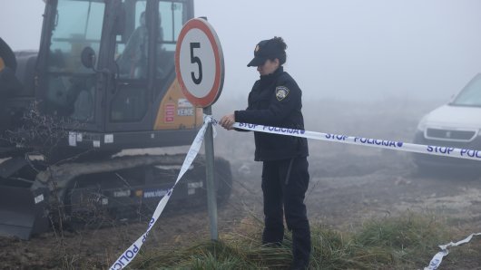 Objavljene preporuke građanima Zaboka: 'Izbjegavajte udisanje zagađenog zraka'