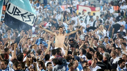 Vraća li se nekadašnja zvijezda u SHNL? 'Istina je, imam ponude'