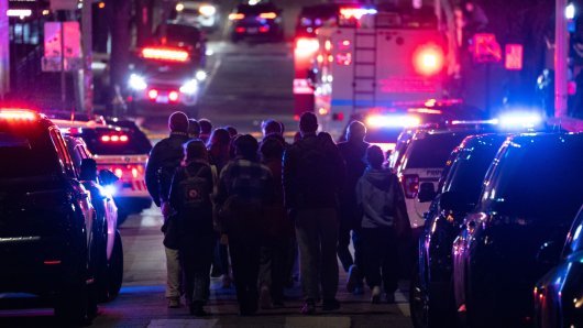 Nova pucnjava na američkom sveučilištu odnijela dva života: Policija traži čovjeka u crnom