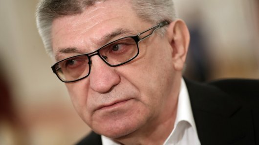 Pred ovim čovjekom Putin je teško pronalazio riječi: 'U SSSR-u su mi objašnjavali...'