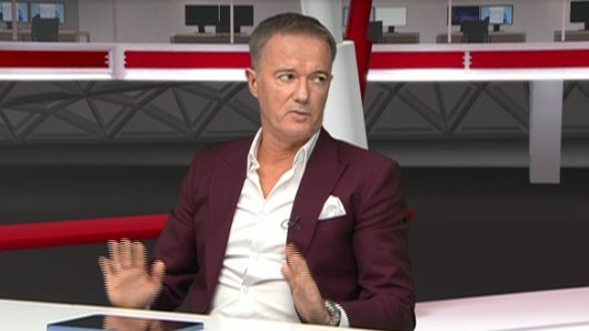 Poslušajte što je Jeličić rekao o suđenju Hajduku ove sezone