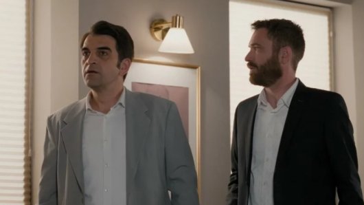 UZBUDLJIVO U ZAGLAVAMA