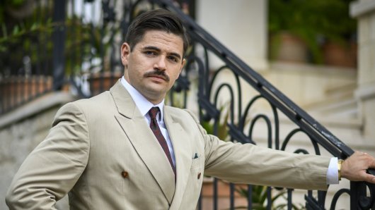 povratak na MALE ekrane