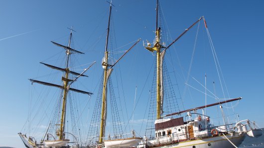 Crna Gora formira svoje povjerenstvo za brod 'Jadran'