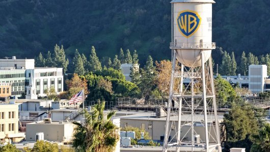 Warner Bros