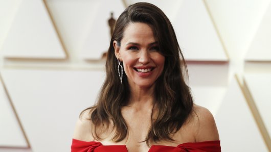 Jennifer Garner