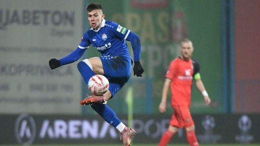 S. BELUPO GOST OSIJEKA