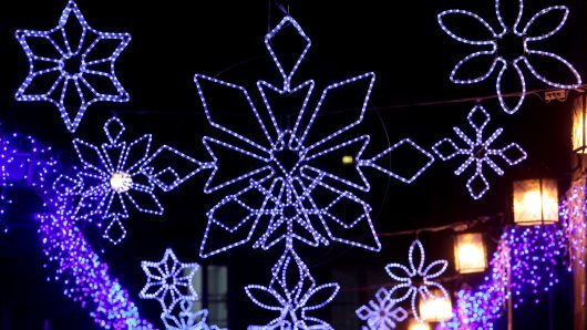 Više stotina Hrvata prosvjedovalo zbog zabrane Adventa u Gornjem Vakufu: 'Šalju naoružanu policiju na djecu'