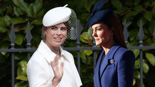 EUGENIE I KATE