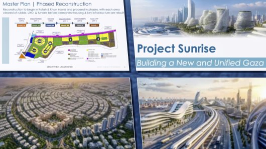 Project Sunrise