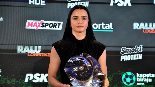 INTERVJU S POBJEDNICOM