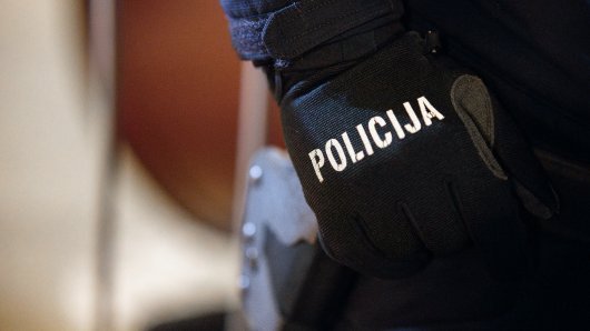 U prometnoj nesreći u Glini poginuo 27-godišnjak