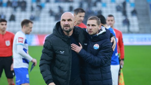 ODBIO POZIV U MAKSIMIR