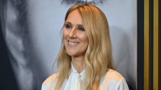 Celine Dion