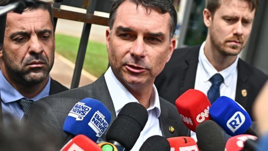 Flavio Bolsonaro