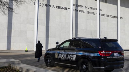 pobuna u washingtonu