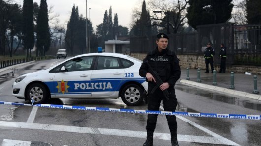 U Crnoj Gori uhićen Milorad Kovačević. Hrvatska ga traži zbog ratnog zločina