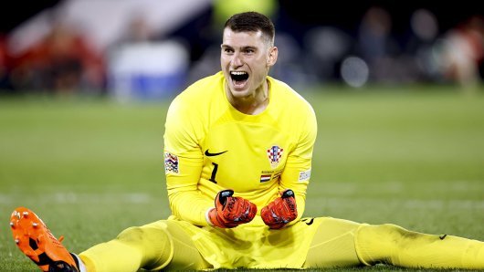 POVRATAK U FENER, A ONDA...