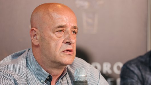 'poduzet ćemo sve pravne radnje'