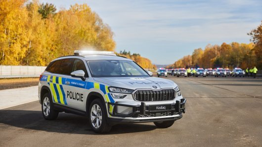 NEMA ŠALE sa snagama reda