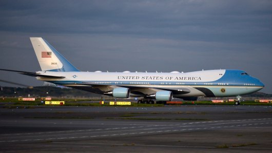 Air force one