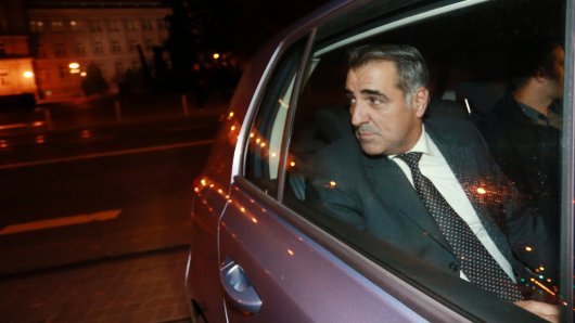 Nadan Vidošević bi mogao ostati bez svega ako šteta koju je počinio HGK-u bude veća od vrijednosti njegove imovine