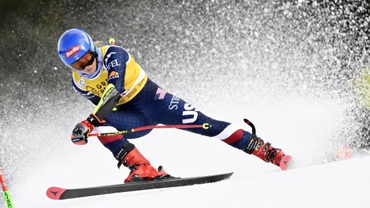 bilo je zastrašujuće