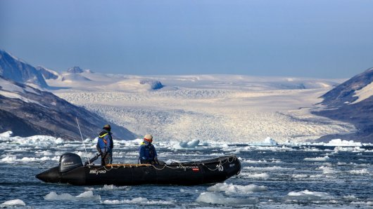 Kangerlussuaq