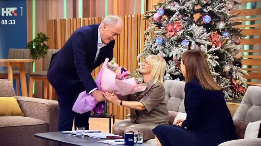 KRAJ JEDNOG POGLAVLJA