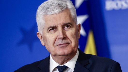 Čović: Hrvati u BiH neće blokirati plinsko povezivanje s RH, a BH Gas je neprihvatljiv