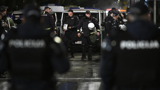 Kaos u Crnoj Gori: 'Ovo što se dogodilo ne pamti se ni za vrijeme Đukanovićeve diktature'