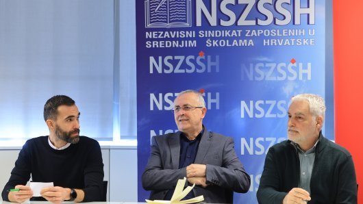 Održana konferencija za medije