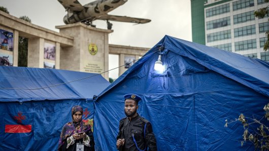 Iako ima sve uvjete za međunarodno priznanje, Somaliland nitko ne želi priznati