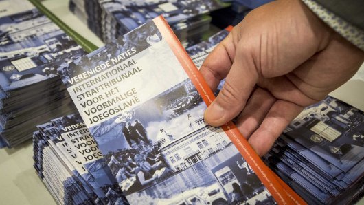 Udruge HVO-a pozdravljaju optužnice za Vitez: Ispravlja se haška nepravda