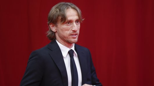 Luka Modrić