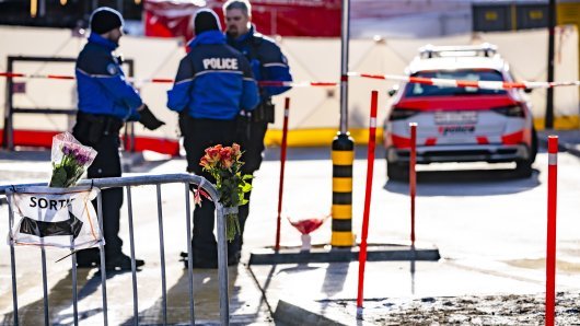 Švicarska proglasila pet dana žalosti zbog požara u skijalištu