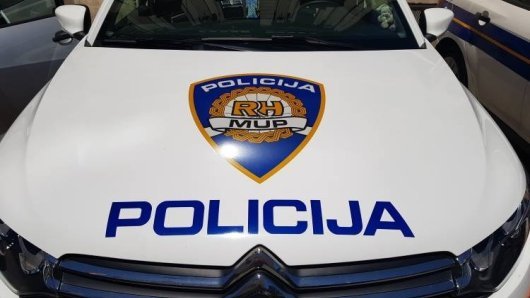 PUZ: U noćašnjoj akciji policija utvrdila 381 prometni prekršaj