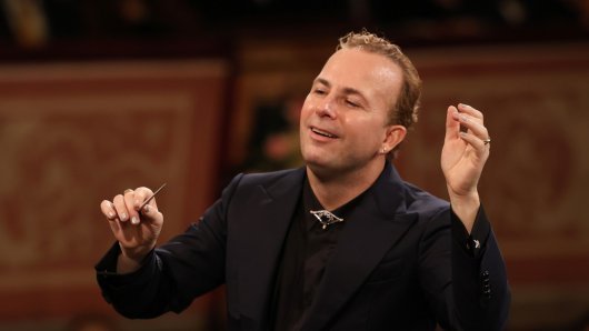 Yannick Nézet-Séguin