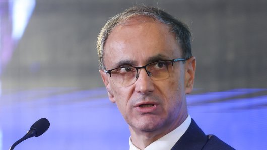 Premijer Srbije, Đuro Macut