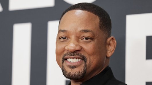 Will Smith